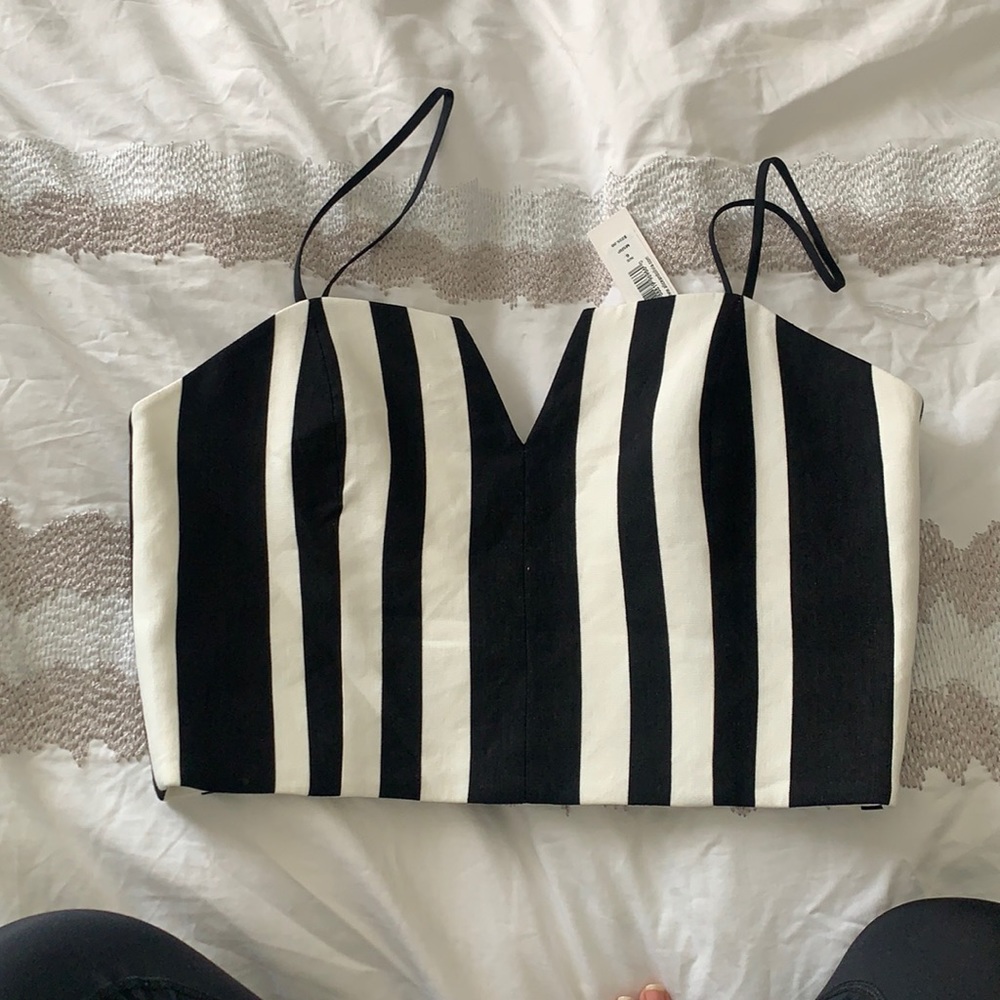 Alice and Olivia